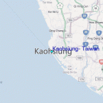 kaohsiung map 28 150x150 Kaohsiung Map