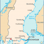 karlstad sweden map 10 150x150 Karlstad Sweden Map