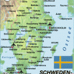karlstad sweden map 4 150x150 Karlstad Sweden Map