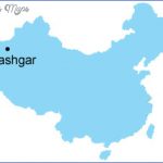 kashgar map 2 150x150 Kashgar Map