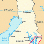 lake saimaa finland map 1 150x150 Lake Saimaa Finland Map