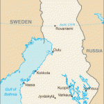lake saimaa finland map 16 150x150 Lake Saimaa Finland Map