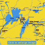 lake vattern sweden map 12 150x150 Lake Vattern Sweden Map