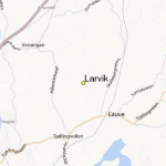 larvik norway map 6 150x150 Larvik Norway Map