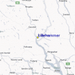 lillehammer norway map 5 150x150 Lillehammer Norway Map