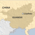 liuzhou map 7 150x150 Liuzhou Map
