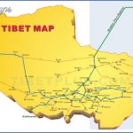 map 150x150 Tibet Map