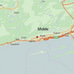 molde norway map 7 150x150 Molde Norway Map