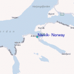 narvik norway map 4 150x150 Narvik Norway Map