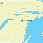norrkoping sweden map 11 150x150 Norrkoping Sweden Map