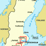 norrkoping sweden map 4 150x150 Norrkoping Sweden Map