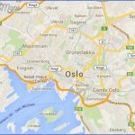 oslo norway map 11 150x150 Oslo Norway Map