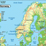 oslo norway map 14 150x150 Oslo Norway Map