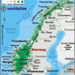 oslo norway map 2 150x150 Oslo Norway Map