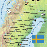 ostersund sweden map 31 150x150 Ostersund Sweden Map