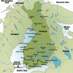 oulu uleaborg finland map 5 150x150 Oulu Uleaborg Finland Map