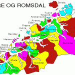 romsdal norway map 0 150x150 Romsdal Norway Map