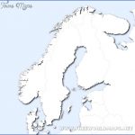 scandinavia blank 1 150x150 Scandinavia Map
