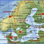 scandinavia map 720x340 728x344 150x150 Scandinavia Map Tourist Attractions