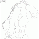 scandinavie06 150x150 Scandinavia Map