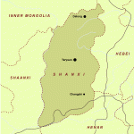 shanxi map 0 150x150 Shanxi Map