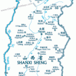 shanxi map 15 150x150 Shanxi Map