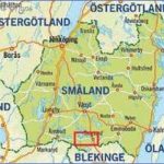 smaland sweden map 11 150x150 Smaland Sweden Map
