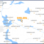smaland sweden map 8 150x150 Smaland Sweden Map