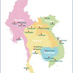 south asia travel map 1 150x150 South asia travel map