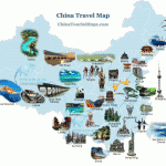 taiwan map tourist attractions 5 150x150 Taiwan Map Tourist Attractions