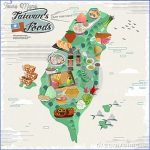 taiwan map tourist attractions 6 150x150 Taiwan Map Tourist Attractions