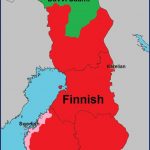 vaasa vasa finland map 10 150x150 Vaasa Vasa Finland Map