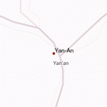 yanan map 0 150x150 Yanan Map