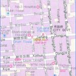 yinchuan map 2 150x150 Yinchuan Map