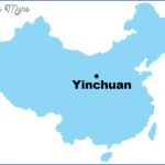 yinchuan map 7 150x150 Yinchuan Map