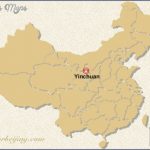 yinchuan map 8 150x150 Yinchuan Map