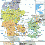 zealand denmark map 8 150x150 Zealand Denmark Map