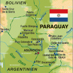 concepcion paraguay map 5 150x150 Concepcion Paraguay Map