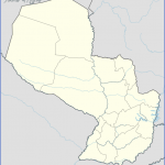 coronel oviedo map paraguay  1 150x150 Coronel Oviedo Map Paraguay