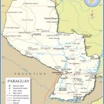 coronel oviedo map paraguay  10 150x150 Coronel Oviedo Map Paraguay