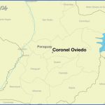 coronel oviedo map paraguay  11 150x150 Coronel Oviedo Map Paraguay