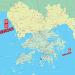 hk macau sz 02 150x150 MAP SHENZHEN TO HONG KONG