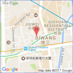 map city inn laojie longgang shenzhen 150x150 SHENZHEN LAO JIE MAP