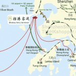 map of shenzhen airport 0 1 150x150 MAP OF SHENZHEN AIRPORT