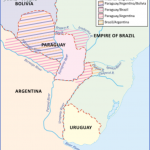 paraguay map before triple alliance war 8 150x150 PARAGUAY MAP BEFORE TRIPLE ALLIANCE WAR