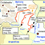 paraguay map before war 11 150x150 PARAGUAY MAP BEFORE WAR