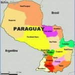 paraguay map tourist attractions 6 150x150 Paraguay Map Tourist Attractions