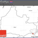 piribebuy map paraguay 1 150x150 Piribebuy Map Paraguay