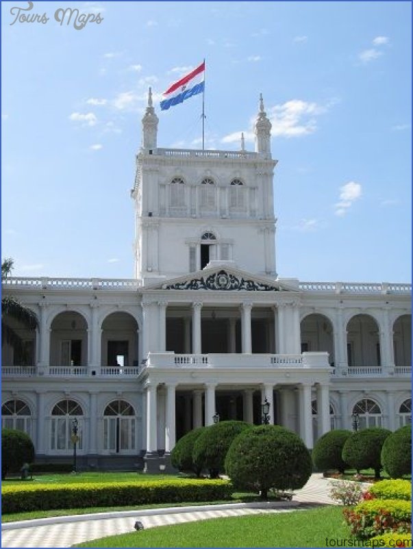 planning your trip tourist information for paraguay 26 Planning Your Trip Tourist Information for Paraguay
