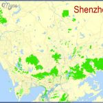 printable map shenzhen china g view level 17 eng ai 00 150x150 SHENZHEN STREET MAP ENGLISH